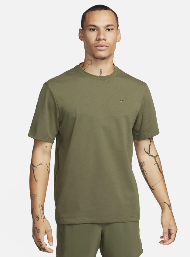 Nike Shirt Primary (homme)