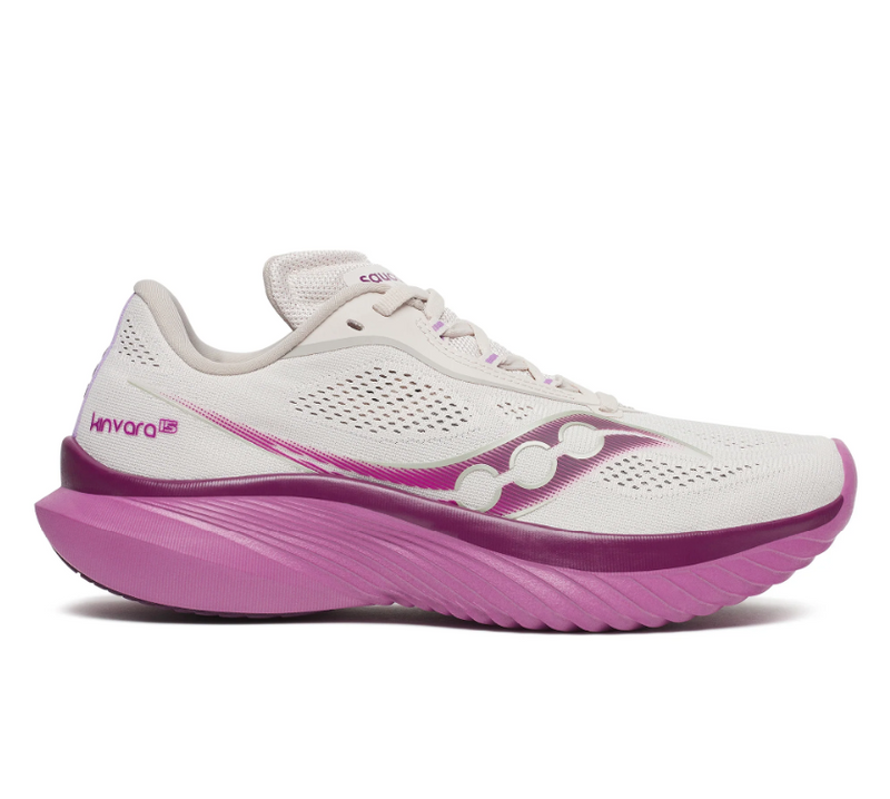Saucony Kinvara 15 Chaussures Course (femme)