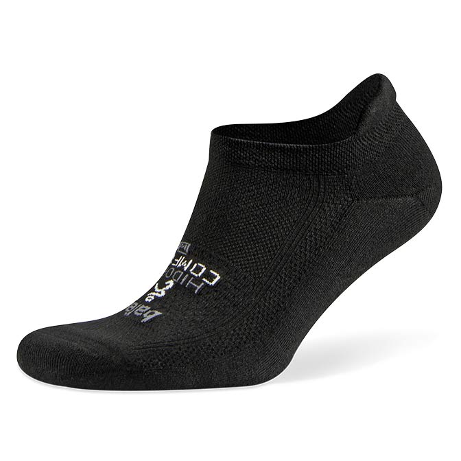 Balega Bas Hidden Comfort No Show (medium) (unisexe)