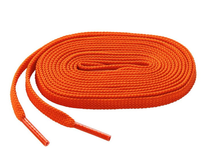 Mizuno lacet 51'' (orange)