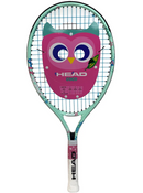 Head Coco 21" 2024 Raquette Tennis (junior) (cordée)