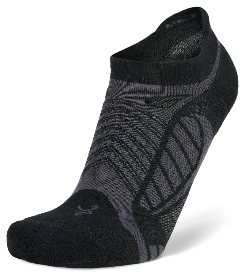 Balega Bas Ultralight No Show (small) (unisexe)