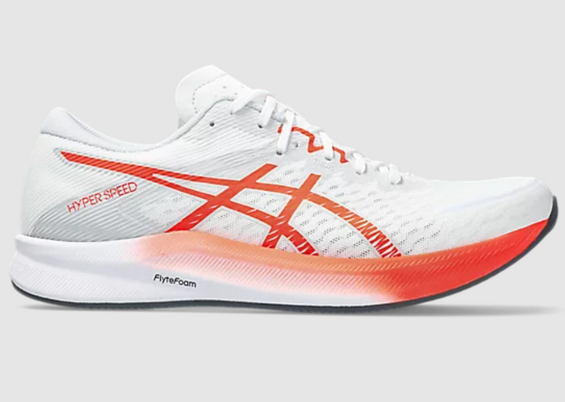Asics Hyper Speed 3 Chaussures Course (homme)