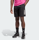 Adidas Short Club 3 Stripe 9" (homme)