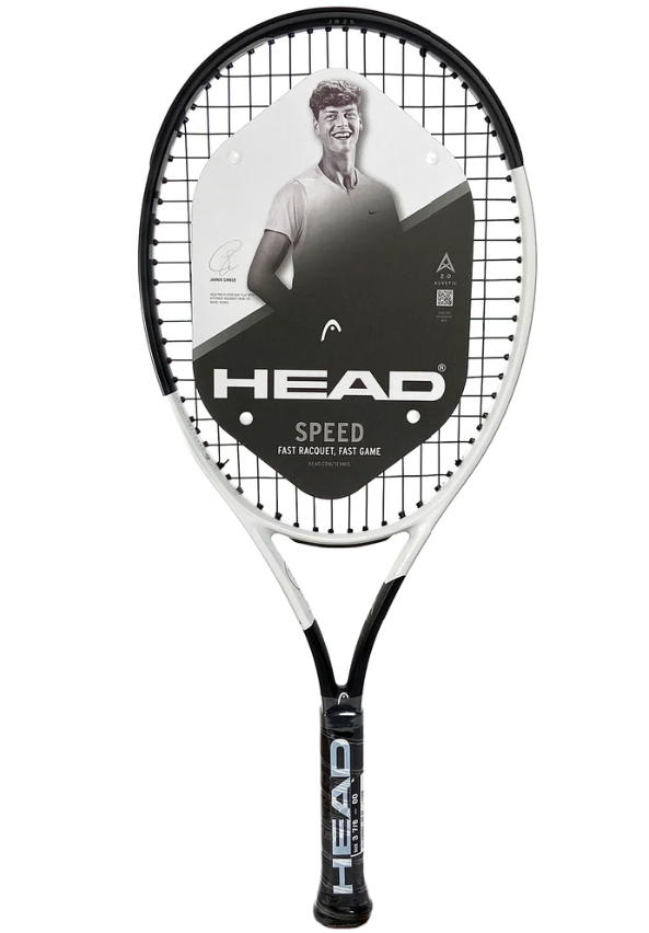 Head Speed 25" 2024 (junior) (cordée)