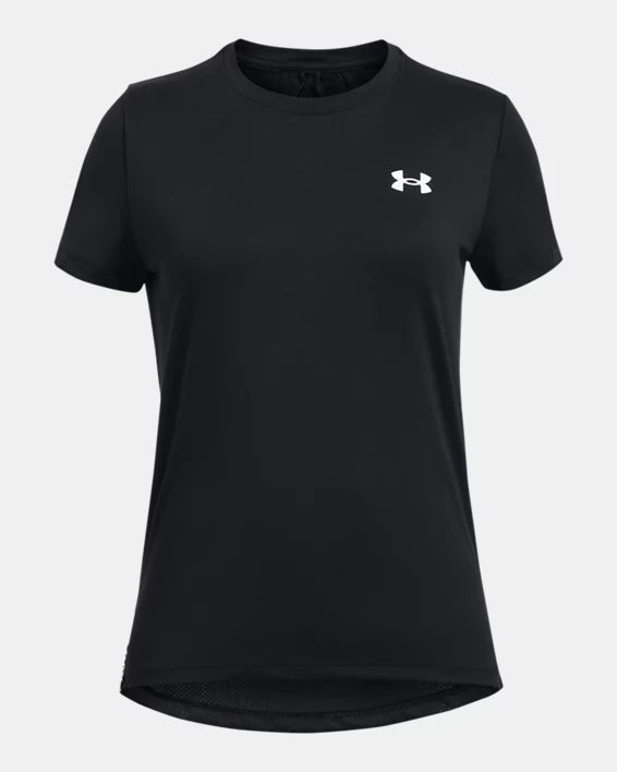Under Armour Shirt Knockout (junior fille)