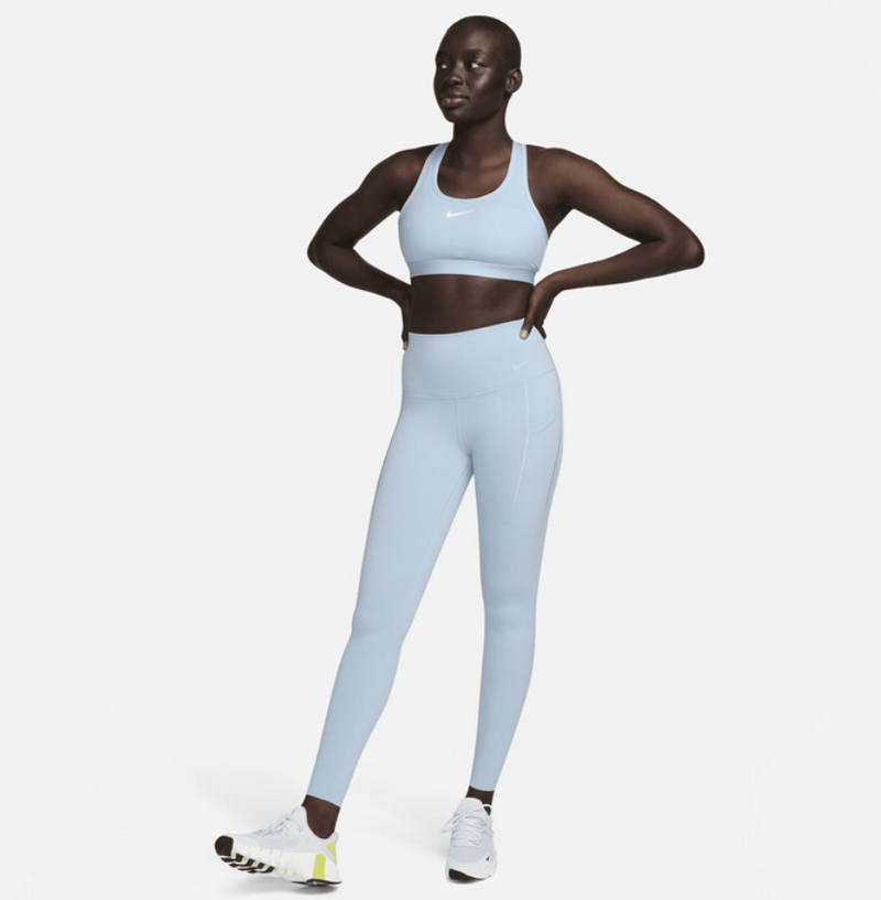 Nike Swoosh (support moyen) (femme)