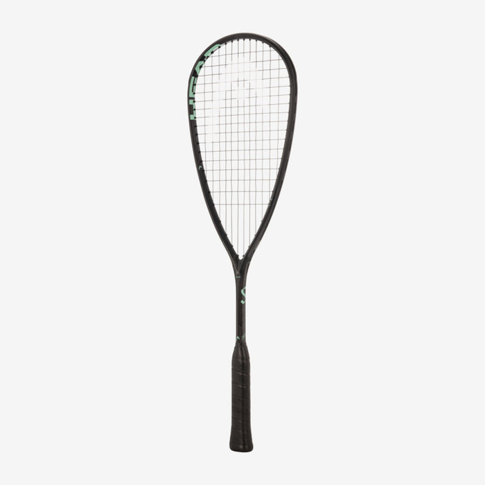 SET DE RAQUETTES DE SQUASH WALLBREAKER 165 CLUB (2 raquette/1 balle point rouge