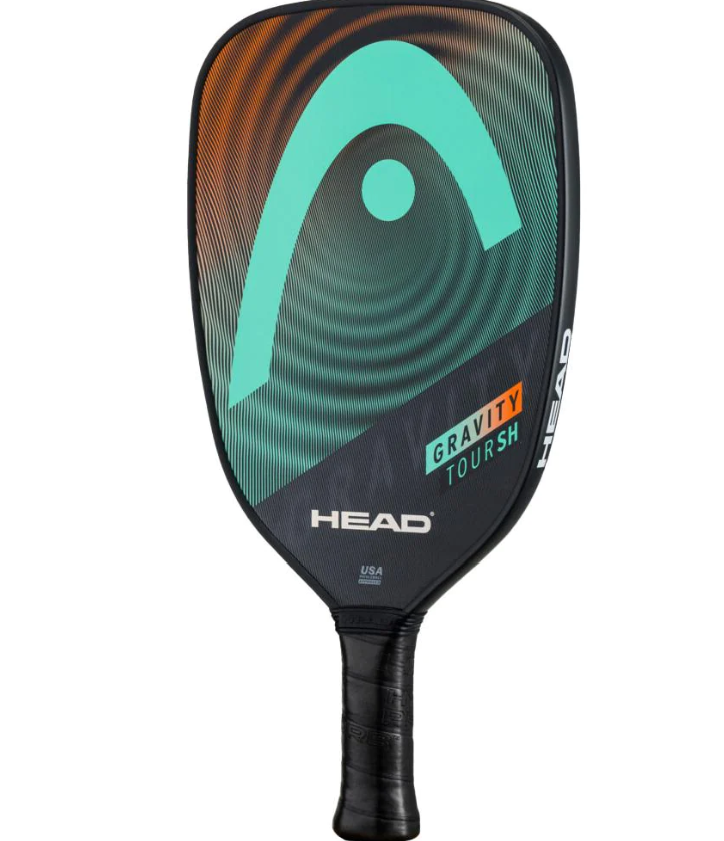 Head Gravity Tour SH 2023 Raquette Pickleball