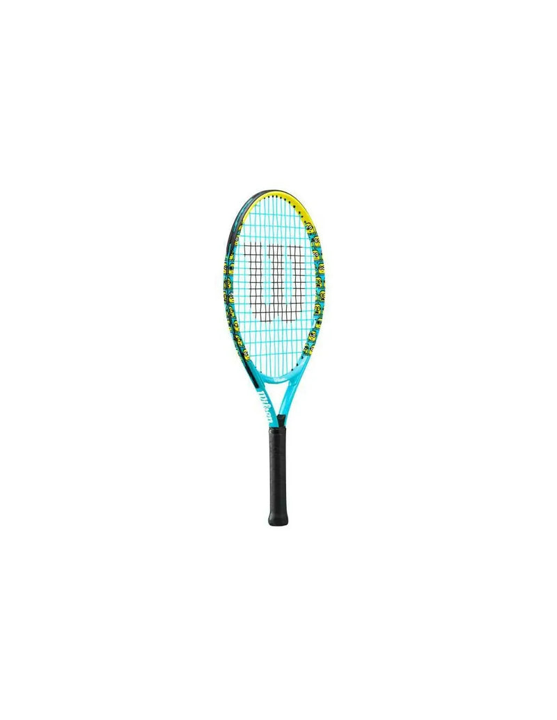 Wilson Minions 2.0 21'' Raquette Tennis (junior) (cordée)