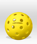 Onix Fuse G2 Balles Pickleball Extérieur Jaune