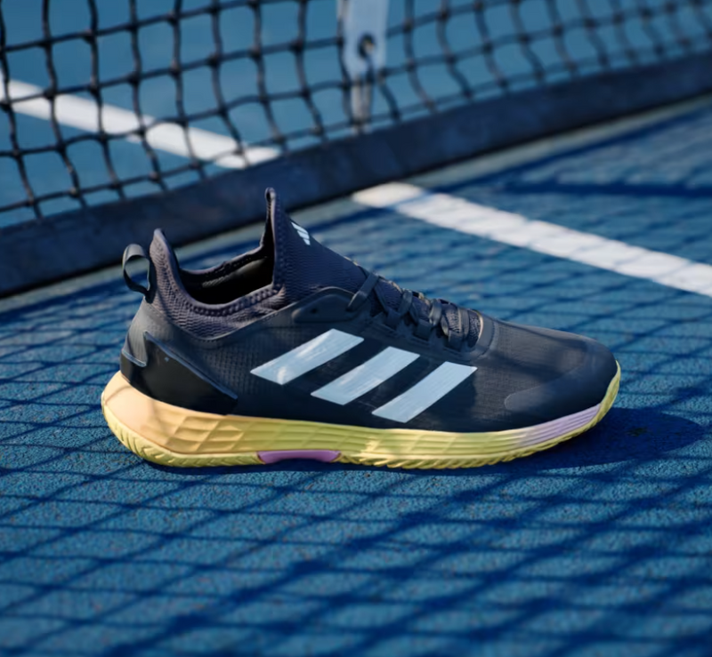 Adidas Adizero Ubersonic 4.1 Chaussures Tennis (homme)