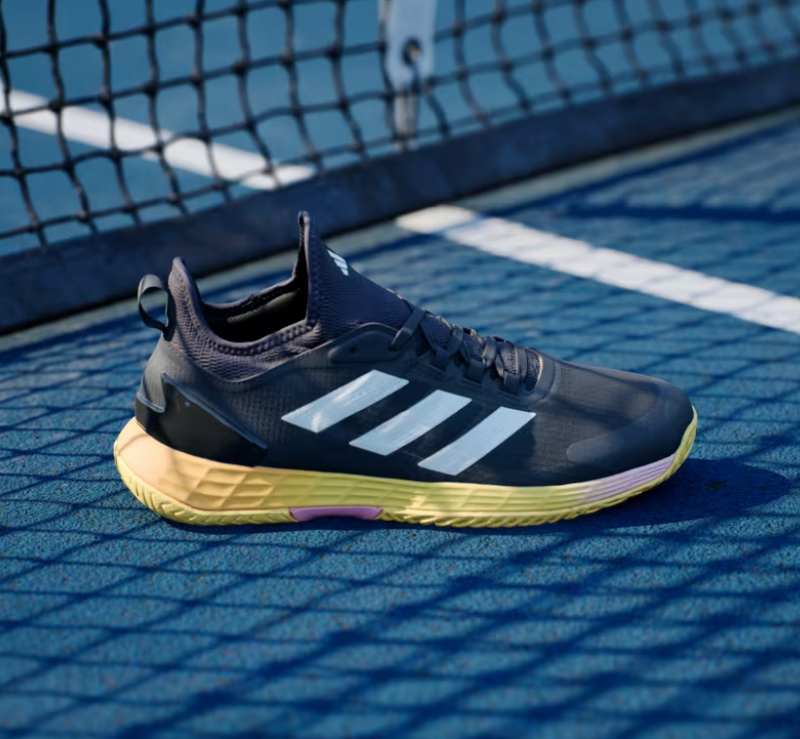 Adidas Adizero Ubersonic 4.1 (homme)