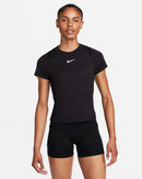 Nike Shirt Court Advantage Dri-Fit (femme)