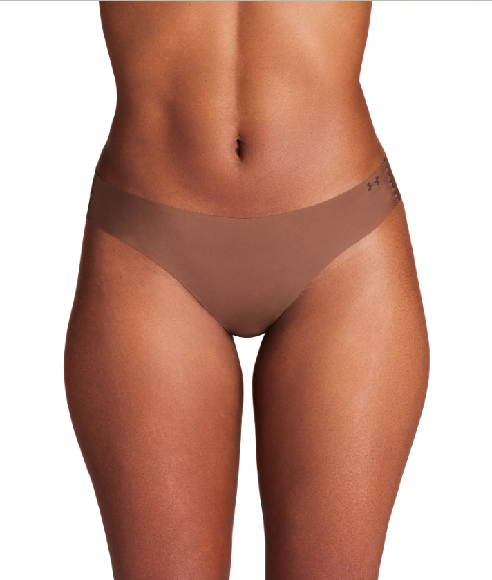 Under Armour Thong (pqt 3) (femme)