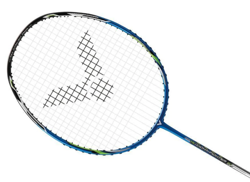 Victor Thruster K Lightfighter 30 (cordée)