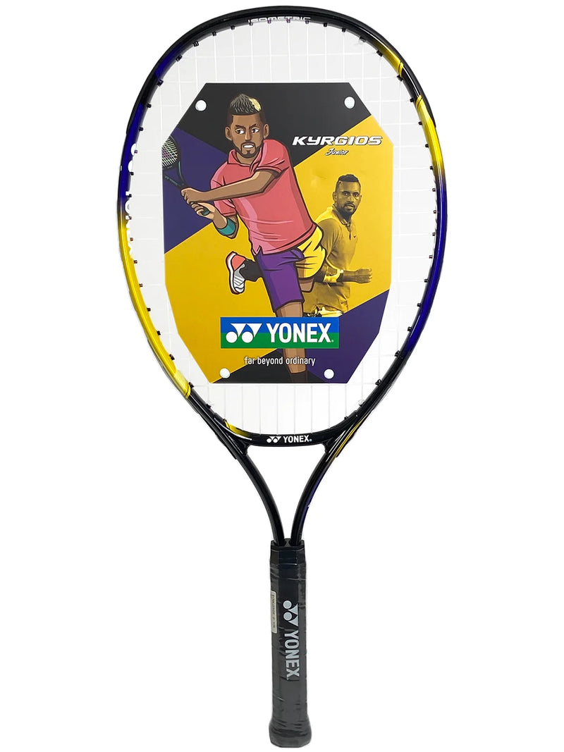 Yonex Kyrgios 23'' (junior) (cordée)