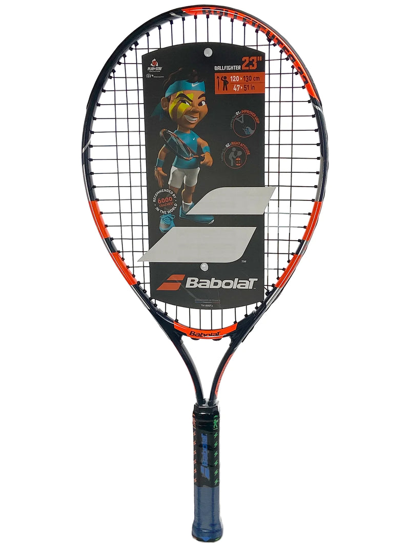 Babolat Ballfighter  23'' 2019 Raquette Tennis (junior) (cordée)