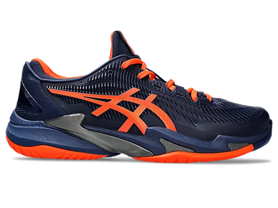 Asics Court FF 3 Chaussures Tennis (homme)