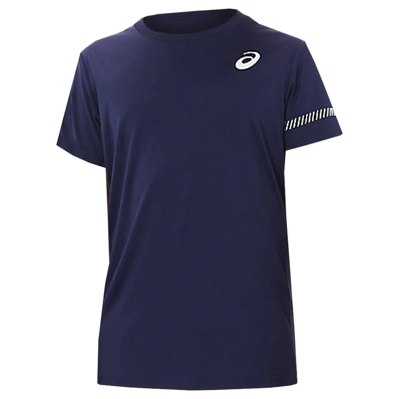 Asics Shirt Short Sleeve (junior garçon)