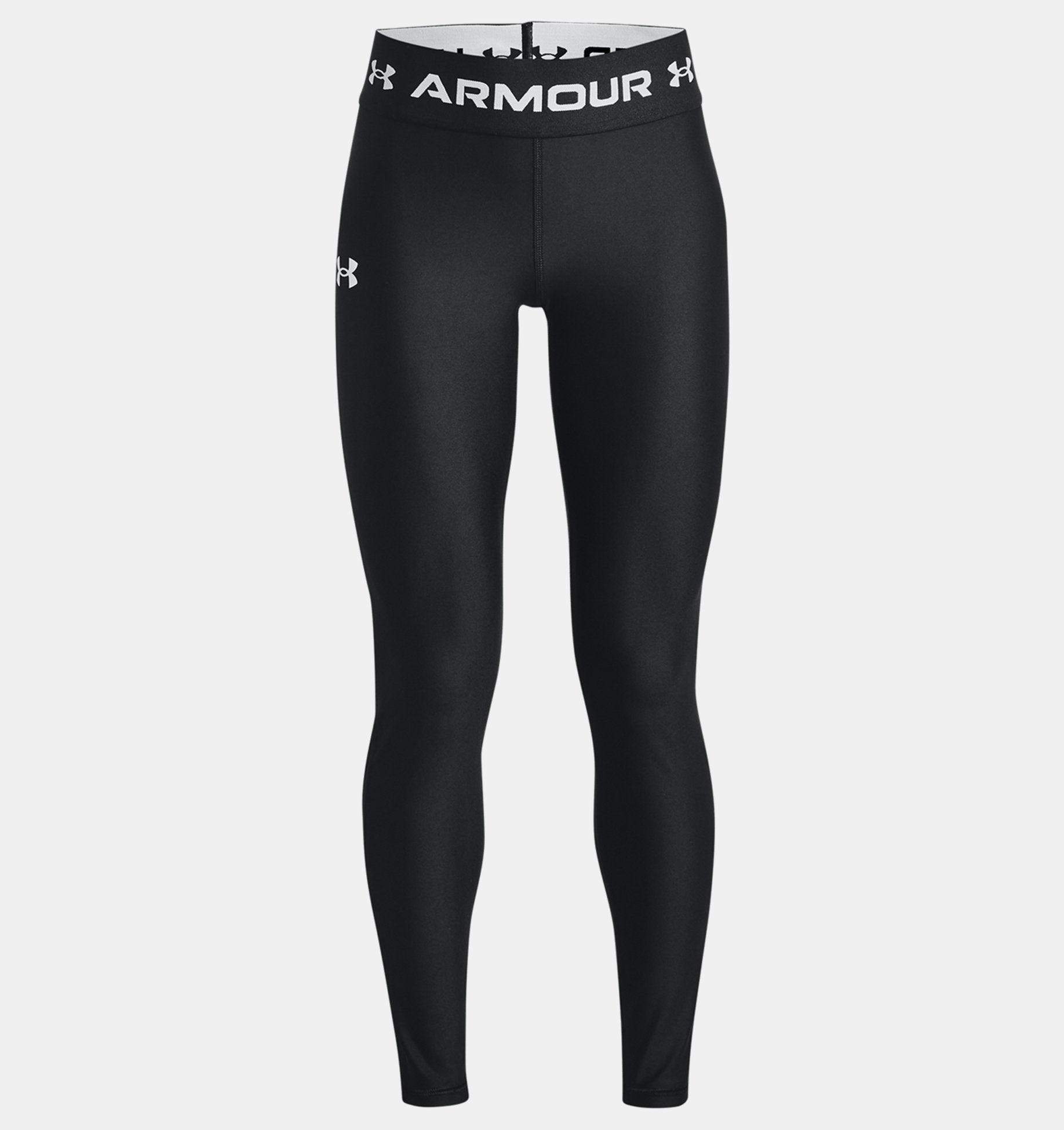 Under Armour HeatGear (junior fille)