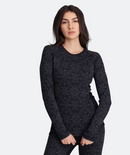 Kari Traa Manches longues Edith (femme)