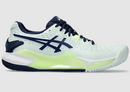 Asics Gel Resolution 9 Clay Chaussures Tennis (femme)