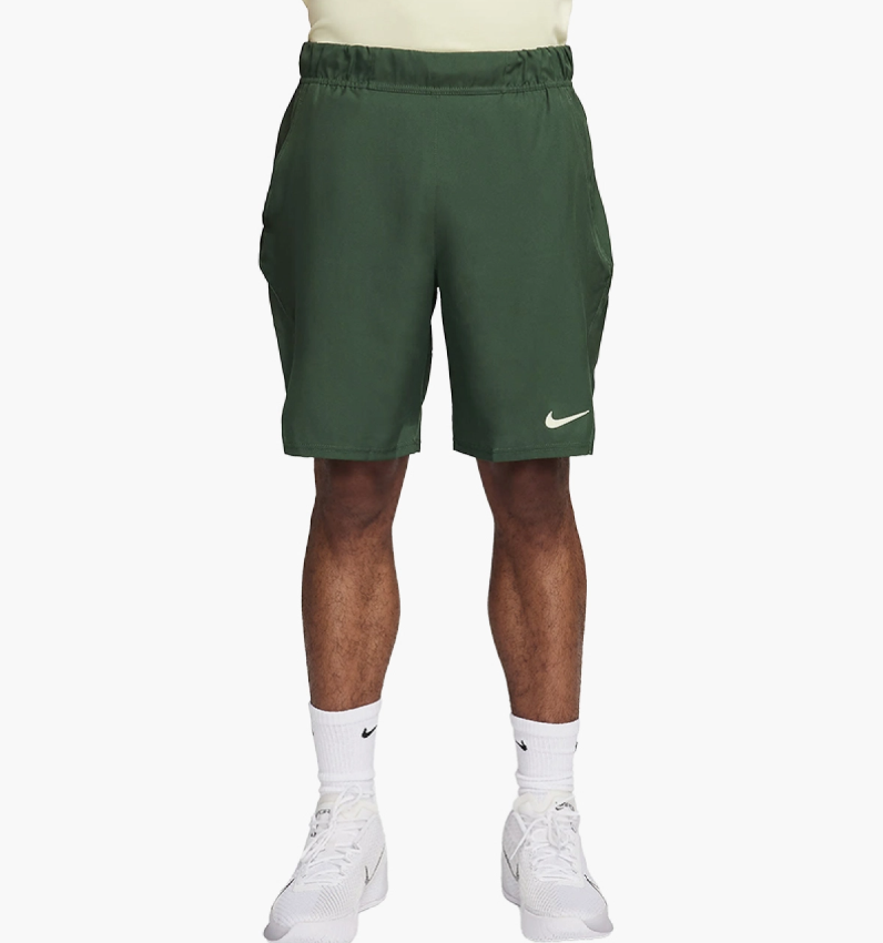 Nike Short Court Victory 9'' (homme)