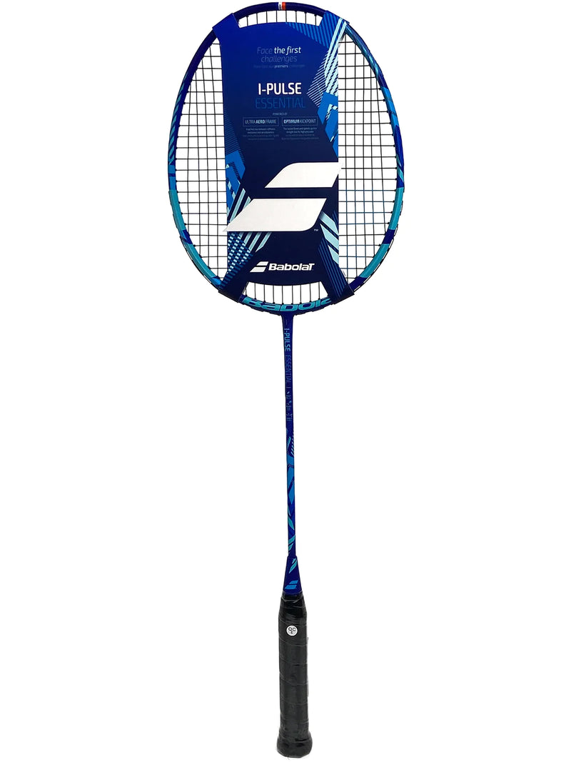 Babolat I Pulse Essential (cordée)