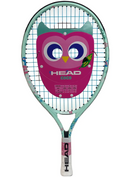 Head Coco 19" 2024 Raquette Tennis (junior) (cordée)