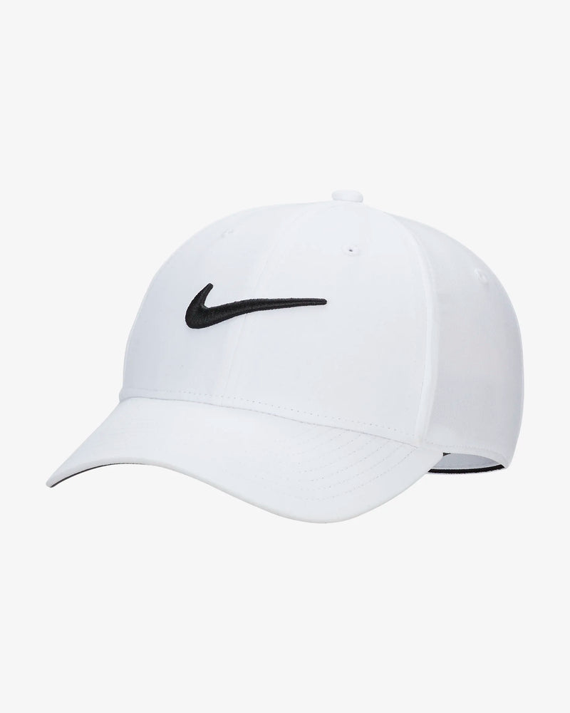 Nike Dri-Fit Club Structured Swoosh Cap