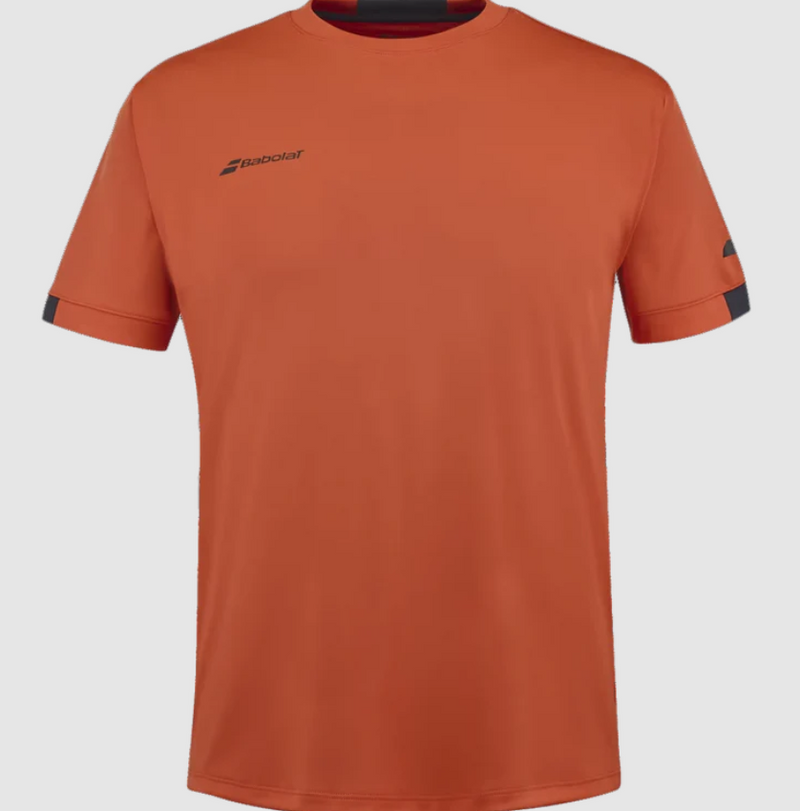 Babolat Shirt Play Crew (junior garçon)