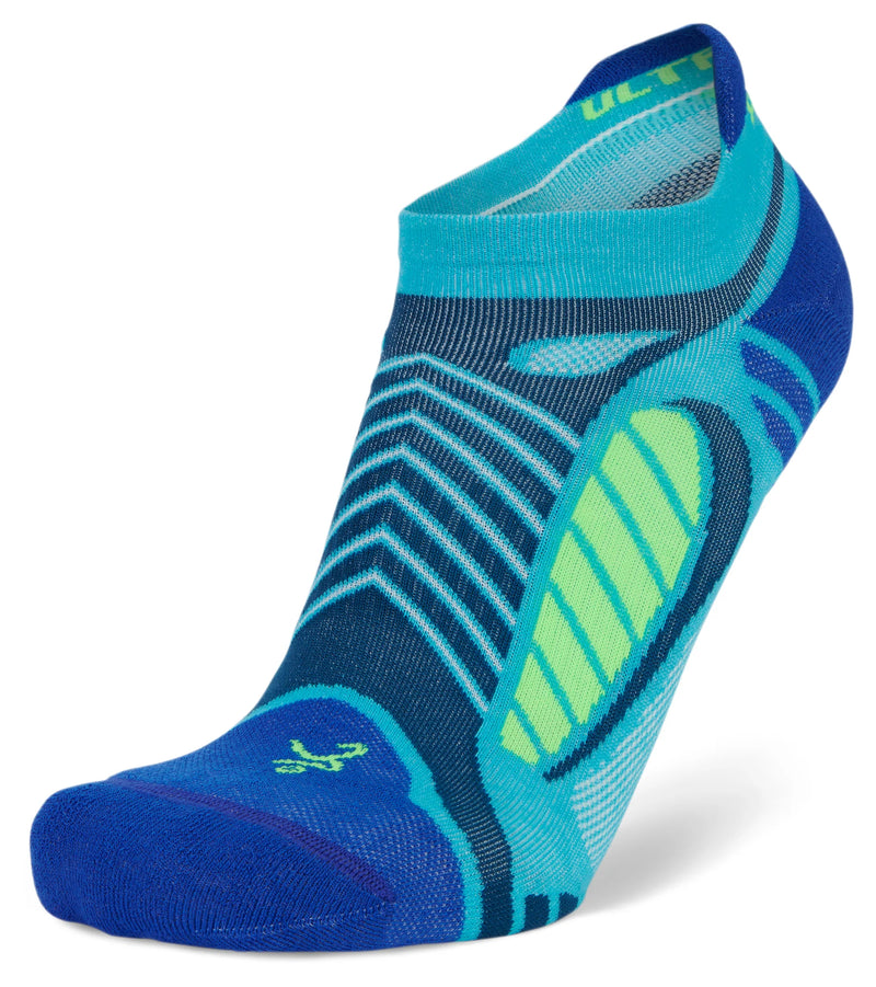 Balega Ultralight No Show (small) (unisexe)