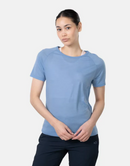 Kari Traa T-shirt Sanne Wool (femme)