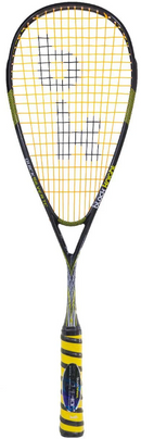 Black Knight Quicksilver Raquette Squash (cordée)
