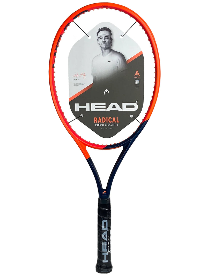 Head Radical Team 2023 Raquette Tennis (non-cordée)