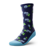 Krono Bas Bleuets Foncé V2