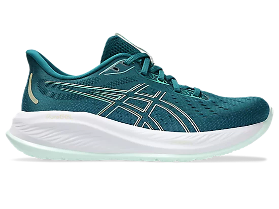 Asics Gel Cumulus 26 Chaussures Course (femme)