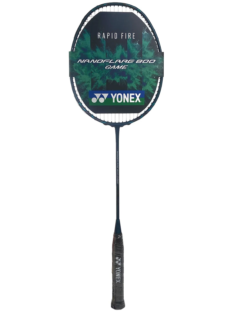 Yonex Nanoflare 800 Game Raquette Badminton (cordée)