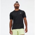 New Balance T-shirt Athletics (homme)