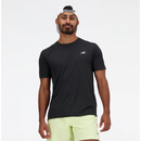 New Balance Shirt Athletics (homme)