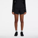 New Balance Short RC 5" (femme)