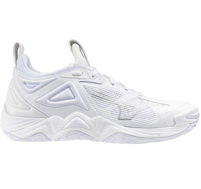 Mizuno Wave Momentum 3 (homme)