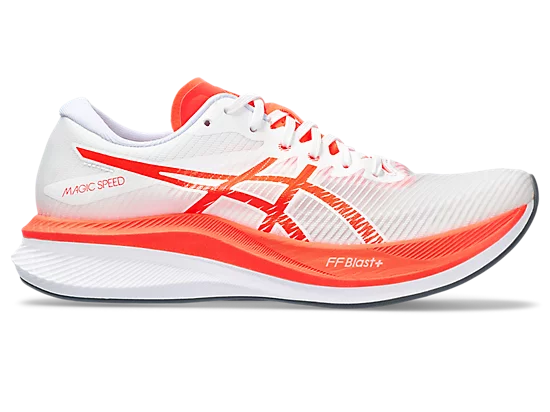Asics Magic Speed 3 Chaussures Course (femme)