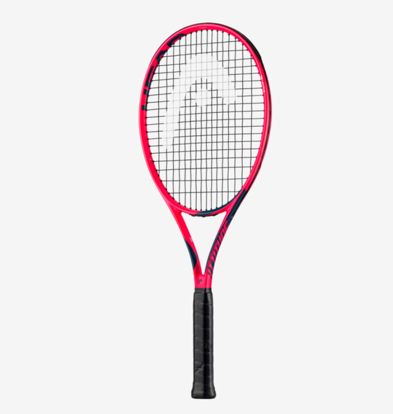 Head MX Atittude COMP Raquette Tennis (cordé)