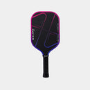 Raquette pickleball Luzz Pro 4 Inferno avec noyau MPP pour puissance, confort et durabilité maximale
