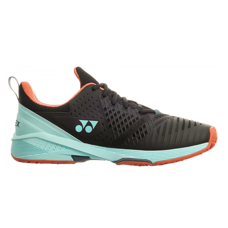 Yonex SHT Sonicage 3 Clay Chaussures Tennis (homme)