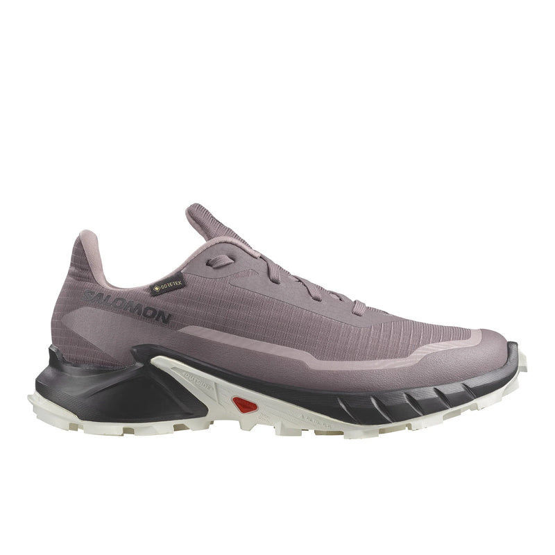 Salomon Alphacross 5 GTX Chaussures Course (femme)
