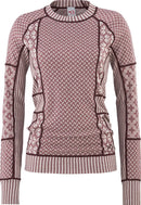 Kari Traa Manches Longues Smekker (femme)