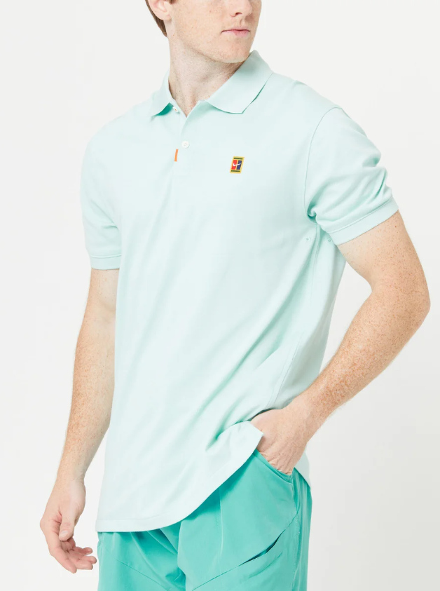 Nike Polo Heritage Slim Fit (homme)